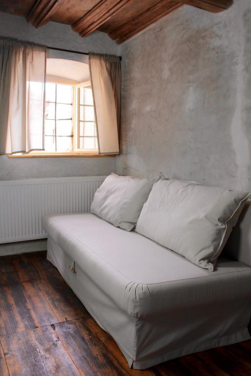 U Dr. Fausta Apartamento Slavonice Exterior foto