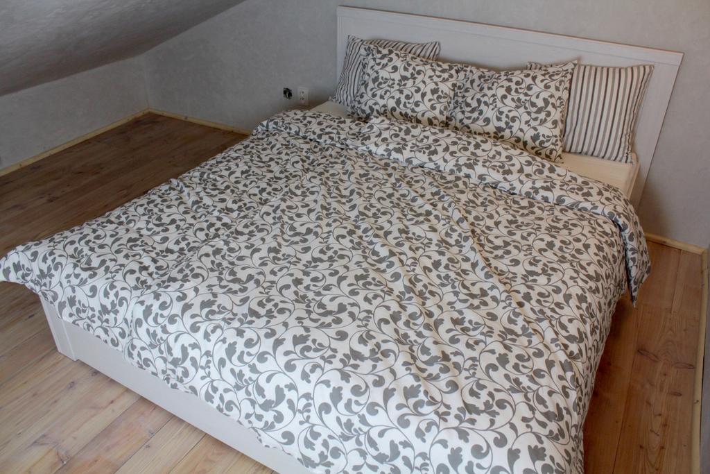 U Dr. Fausta Apartamento Slavonice Exterior foto